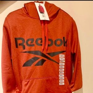 Reebok Men's Performance  Hoodie